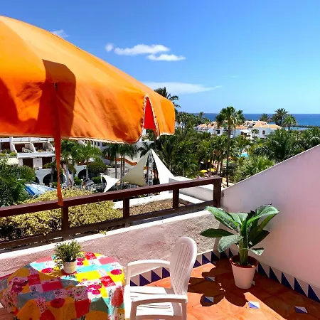 Seaview Penthouse * 美洲海滩