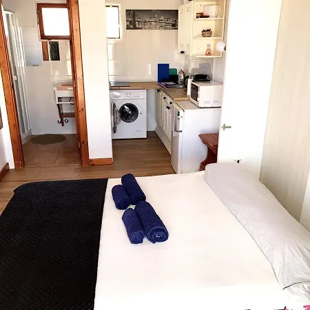 Seaview Penthouse * 美洲海滩