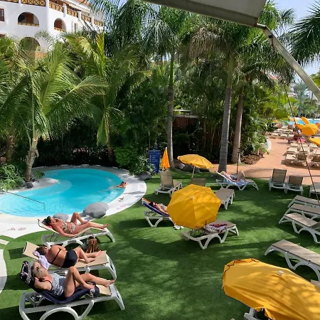 Seaview Penthouse Apartment Playa de las Américas