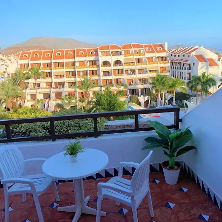 Seaview Penthouse Apartment