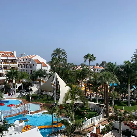 Seaview Penthouse Playa de las Americas (Tenerife)