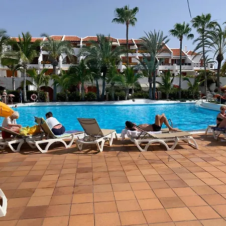 Seaview Penthouse Playa de las Americas (Tenerife)
