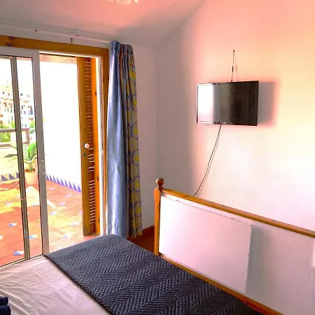 Lägenhet Seaview Penthouse
