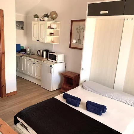 Lägenhet Seaview Penthouse *